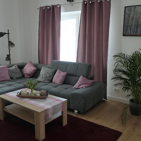 Rzb Derboven - Buenkemuehler Kuhliebe Villa Warpe Kültér fotó