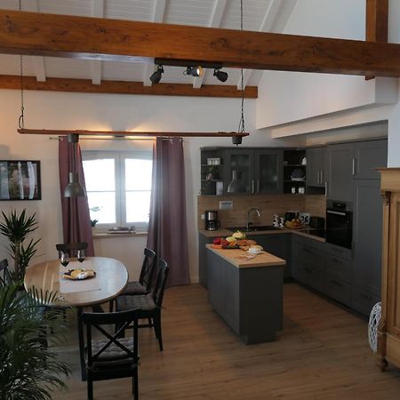Rzb Derboven - Buenkemuehler Kuhliebe Villa Warpe Kültér fotó