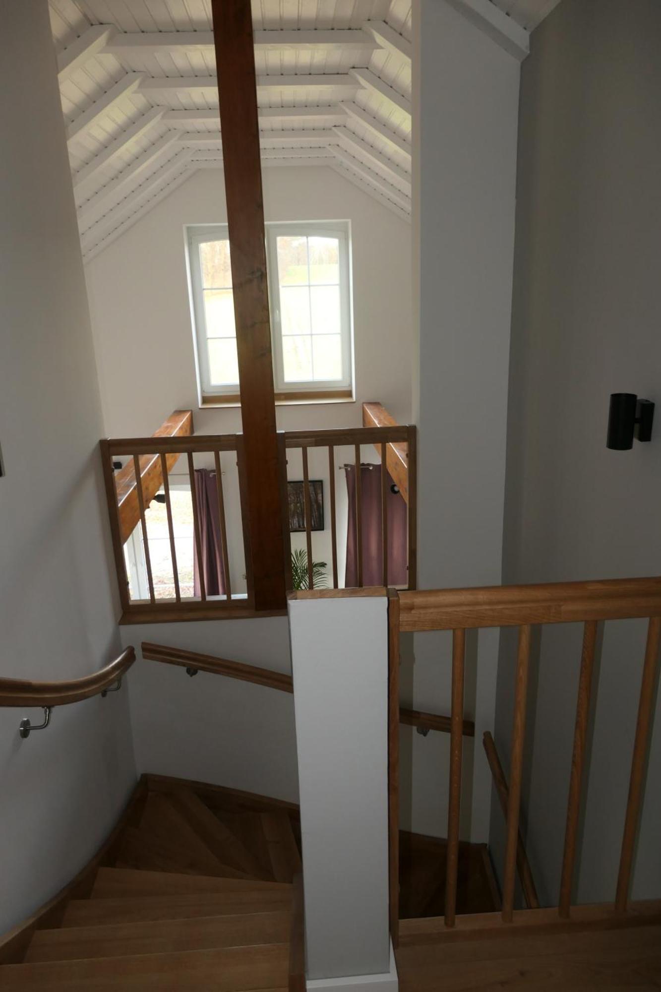 Rzb Derboven - Buenkemuehler Kuhliebe Villa Warpe Kültér fotó