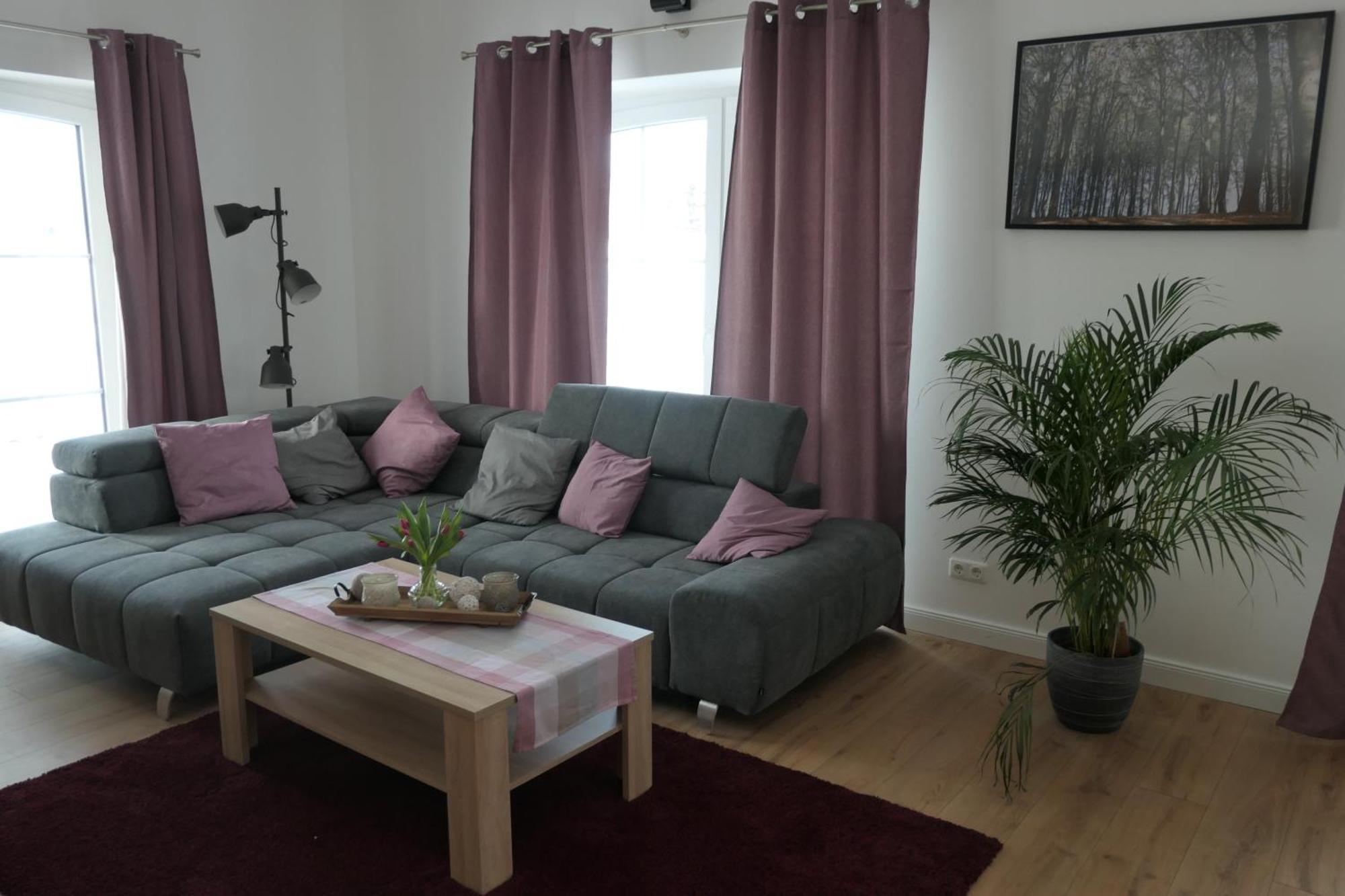 Rzb Derboven - Buenkemuehler Kuhliebe Villa Warpe Kültér fotó