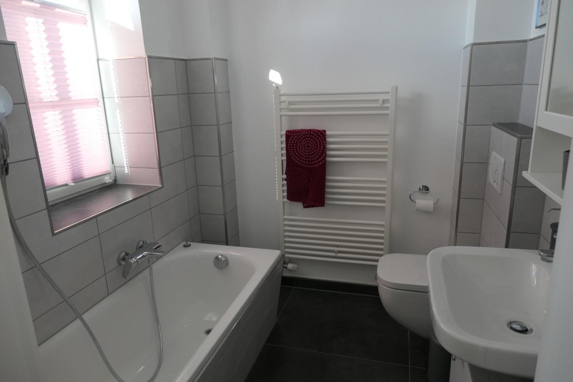 Rzb Derboven - Buenkemuehler Kuhliebe Villa Warpe Kültér fotó